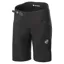 Alpinestars Stella Drop Algorithm Shorts in Black