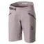 Alpinestars Stella Drop Algorithm Shorts in Sparrow Grey