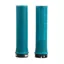Oxford Driver Lock-On MTB Grips in Blue