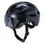 Kali Cruz Plus Urban Helmet in Matt Black