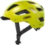 Abus Hyban 2.0 LED Helmet in Yellow