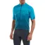 Altura Airstream Short Sleeve Cycling Jersey in Blue