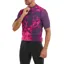 Altura Icon Short Sleeve Cycling Jersey in Purple