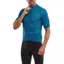 Altura Icon Short Sleeve Cycling Jersey in Blue