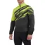 2021 Altura Men's Airstream Long Sleeve Jersey in Green