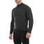 Altura Endurance Long Sleeve Jersey in Carbon