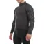 2021 Altura Men's Icon Long Sleeve Windproof Jersey in Black