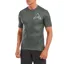 Altura Kielder Lightweight Short Sleeve Jersey in Black