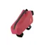 Altura Vortex 2 Waterproof Top Tube Pack in Red