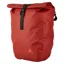Altura Ultralite Vortex 15l Waterproof Cycling Pannier Bag in Red