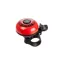 Cateye Pb-200 Comet Bell in Red