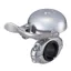 Cateye Oh-2300a Hibiki Aluminum Bell in Silver