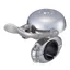 Cateye Oh-2300a Hibiki Aluminum Bell in Silver