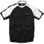 Madison Peloton Short Sleeved Mens Jersey in Black