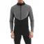 Altura Endurance Long Sleeve Jersey in Black/Grey