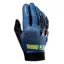 G-Form Sorata 2 Trail Gloves in Blue/Green