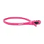 Hiplok Z-Lok 40cm Single Combo Armoured Reusable Tie in Pink