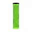 Lizard Skins Strata Single-Sided Lock-On Grips in Lime Green