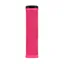 Lizard Skins Strata Single-Sided Lock-On Grips in Neon Pink