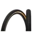 Panaracer Gravelking Semi Slick TLC Folding Tyre in Brown