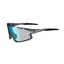 Tifosi Stash Clarion Fototec Lens Sunglasses In Matte Smoke