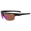 Tifosi Intense Single Lens Sunglasses in Black