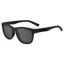 Tifosi Swank Single Lens Sunglasses in Blackout