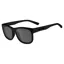 Tifosi Swank Xl Single Lens Sunglasses in Blackout