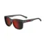 Tifosi Swank Xl Single Polarized Lens Sunglasses in Vapor